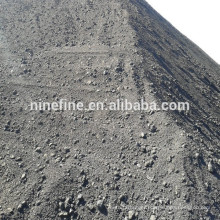 low sulphur CPC/pet coke